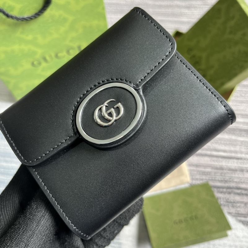 Gvc*1 wallets